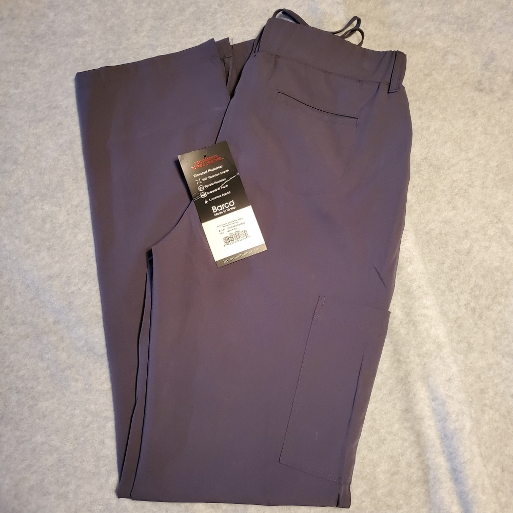 Grey's Anatomy signature scrub pants